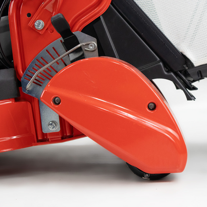 SABO 54-E R VARIO Accu Grasmaaier Body