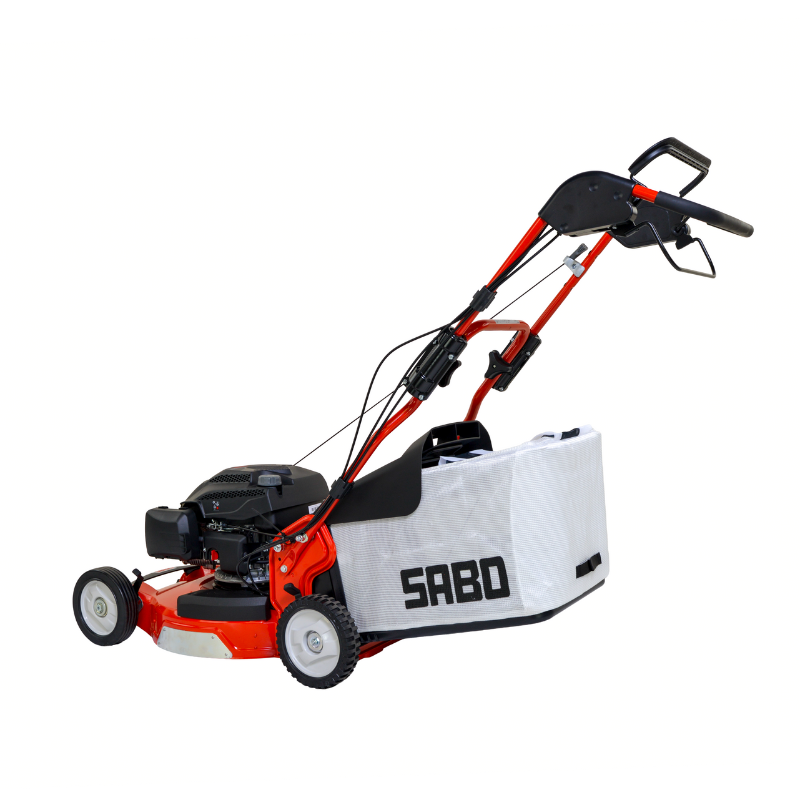 SABO 54-PRO VARIO Benzine Grasmaaier