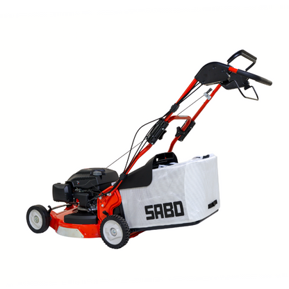 SABO 54-PRO VARIO Benzine Grasmaaier