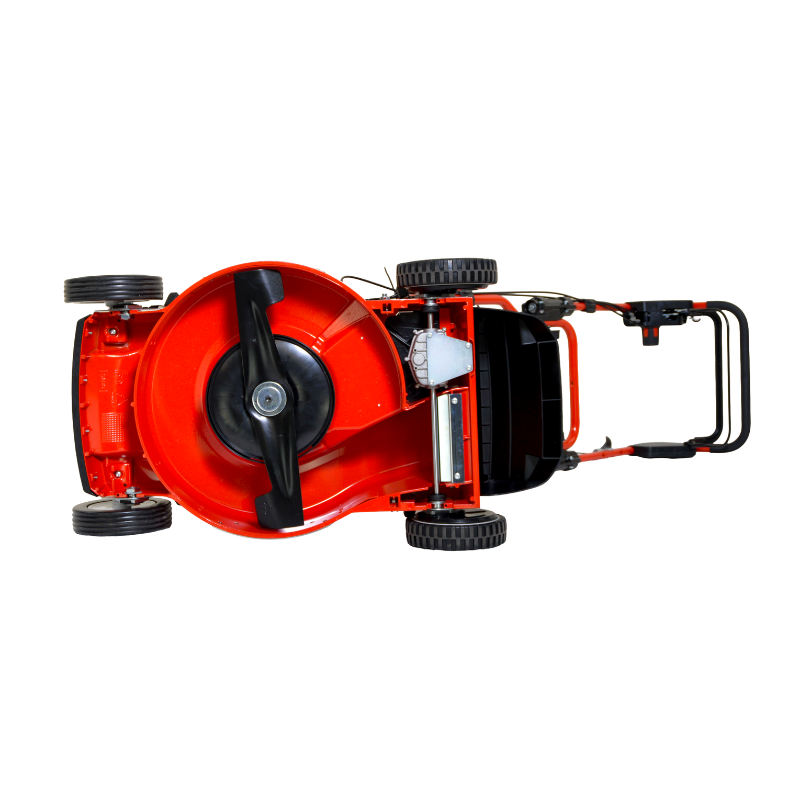 SABO 54-PRO VARIO Benzine Grasmaaier