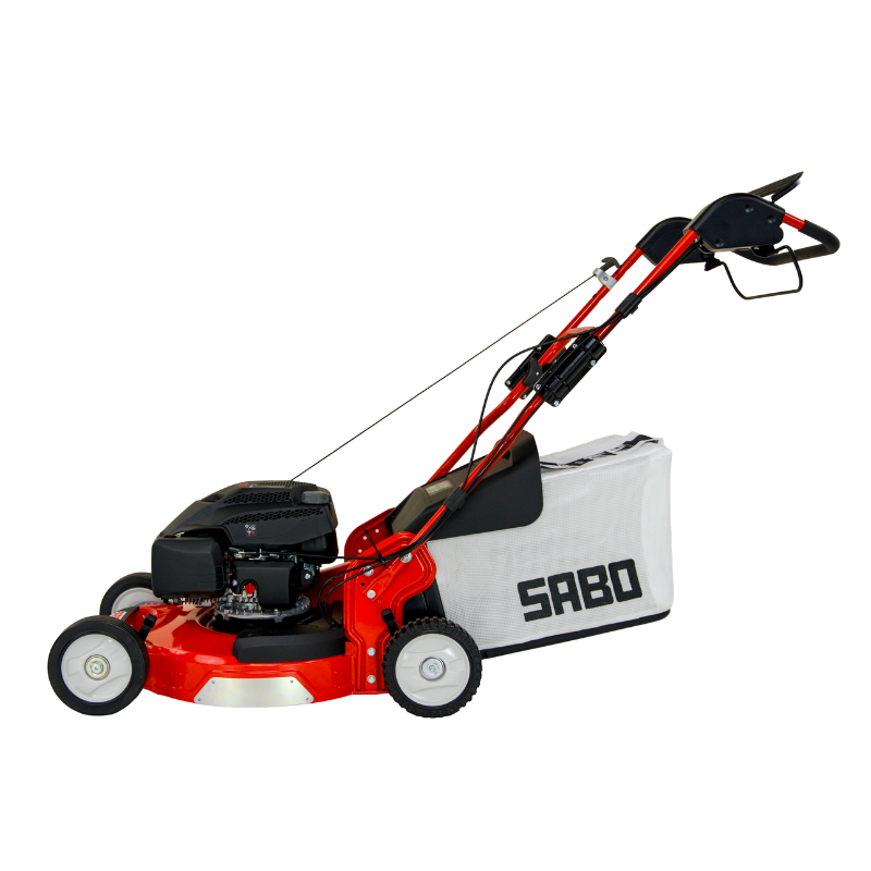 SABO 54-PRO VARIO Benzine Grasmaaier