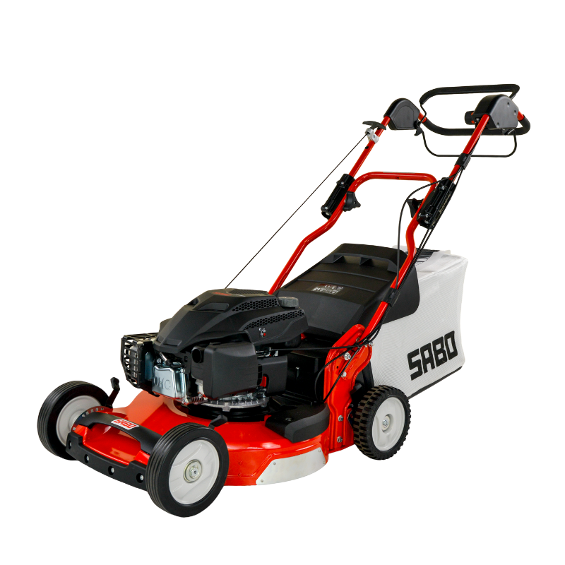 SABO 54-PRO VARIO Benzine Grasmaaier