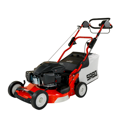 SABO 54-PRO VARIO Benzine Grasmaaier