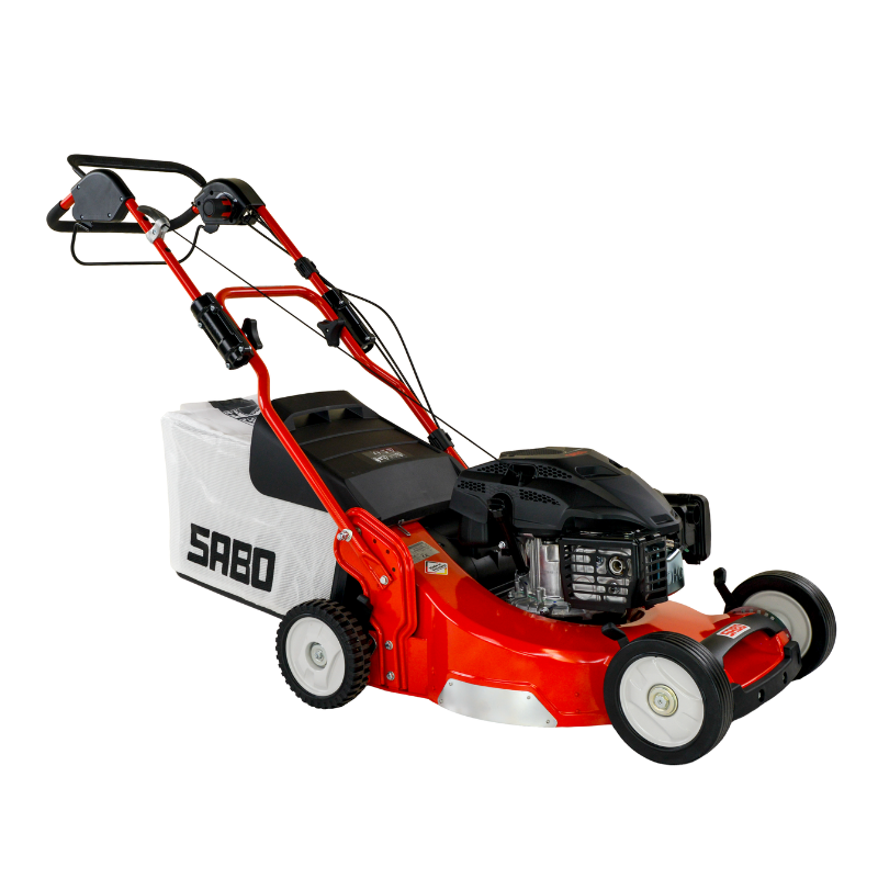 SABO 54-PRO VARIO Benzine Grasmaaier