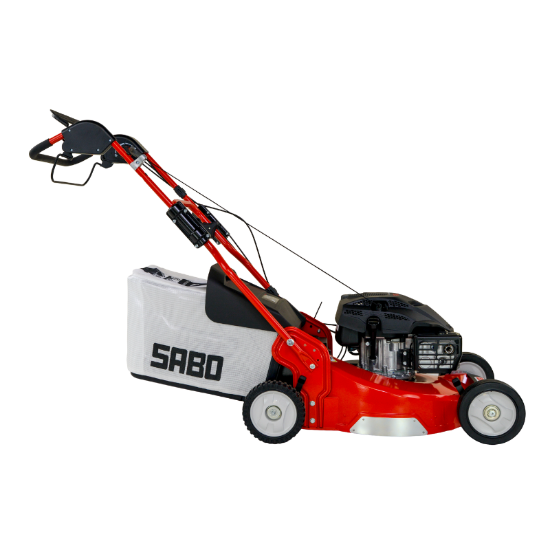 SABO 54-PRO VARIO Benzine Grasmaaier