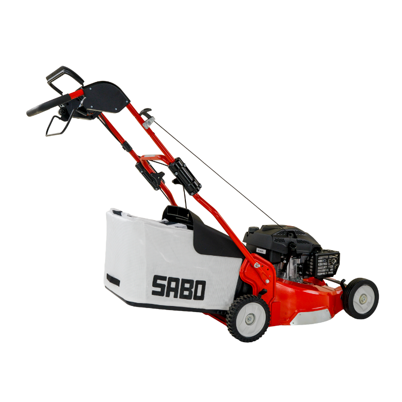 SABO 54-PRO VARIO Benzine Grasmaaier
