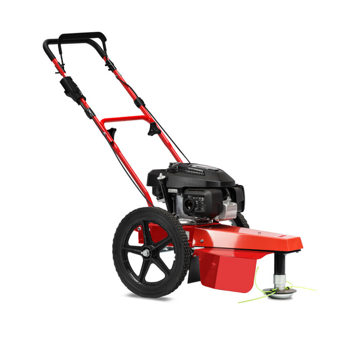 SABO 60-PRO T PUSH Benzine Ruwterreinmaaier-keizers.nu