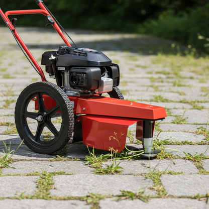 SABO 60-PRO T PUSH Benzine Ruwterreinmaaier-keizers.nu