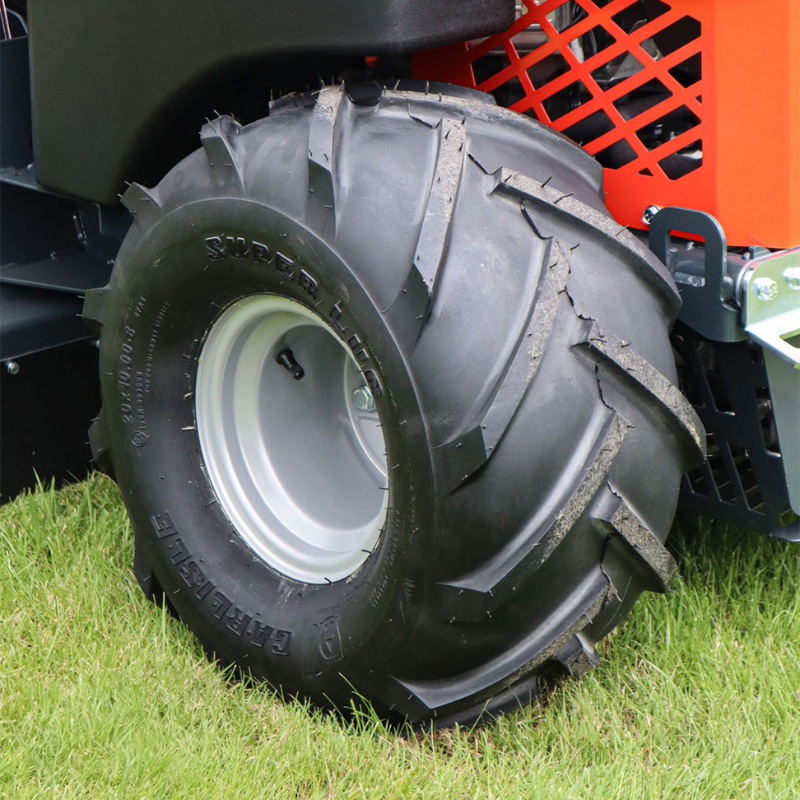 SABO Gladiator 95 F AWD Benzine Ruwterreinzitmulcher