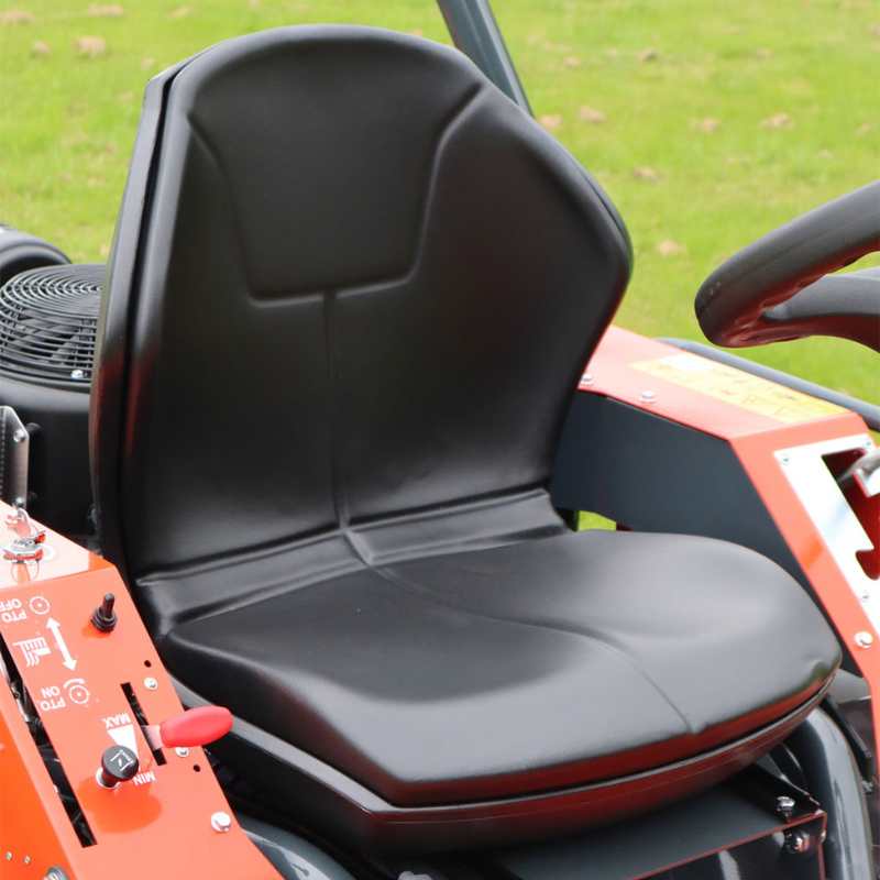 SABO Gladiator 95 F AWD Benzine Ruwterreinzitmulcher