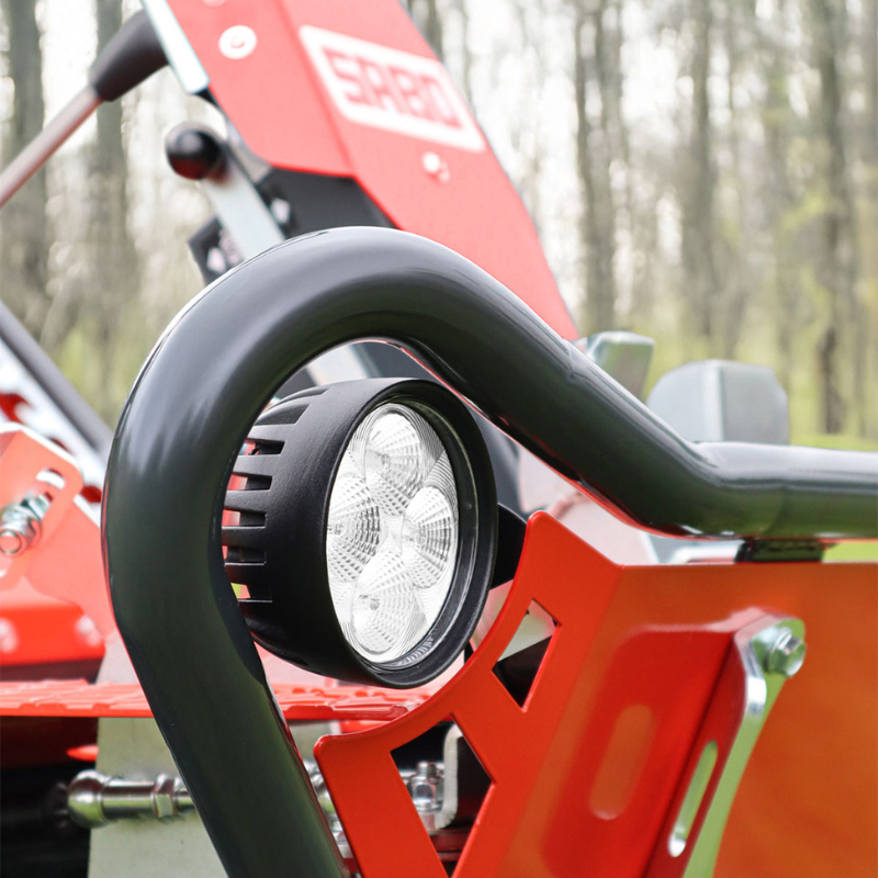 SABO Gladiator 95 F AWD Benzine Ruwterreinzitmulcher