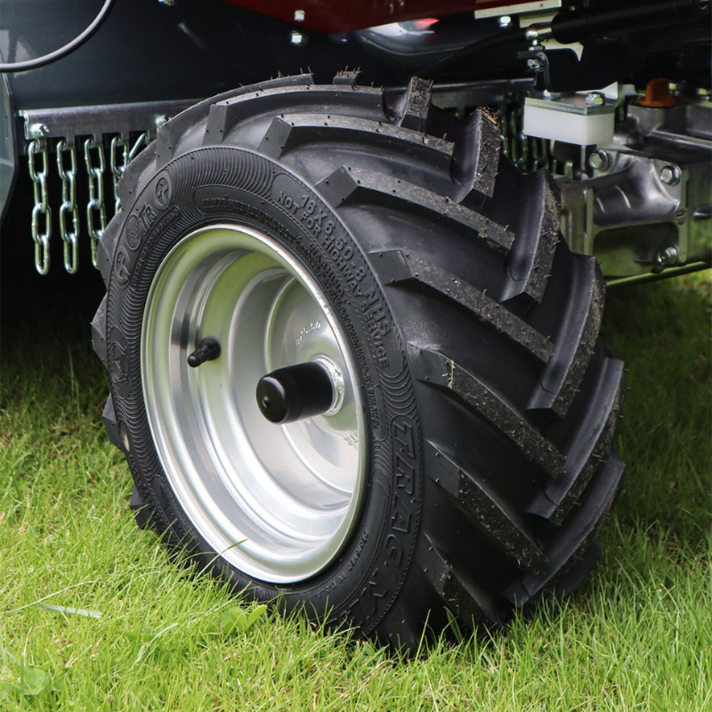 SABO Gladiator 95 F AWD Benzine Ruwterreinzitmulcher