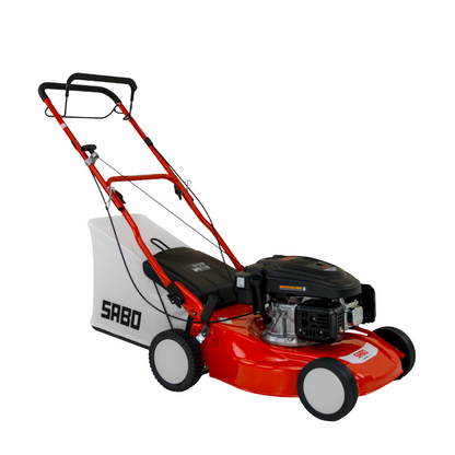 SABO 45-A CLASSIC Benzine Grasmaaier