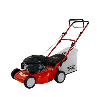 SABO 45-A CLASSIC Benzine Grasmaaier
