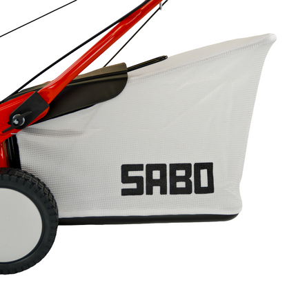 SABO 45-A CLASSIC Benzine Grasmaaier