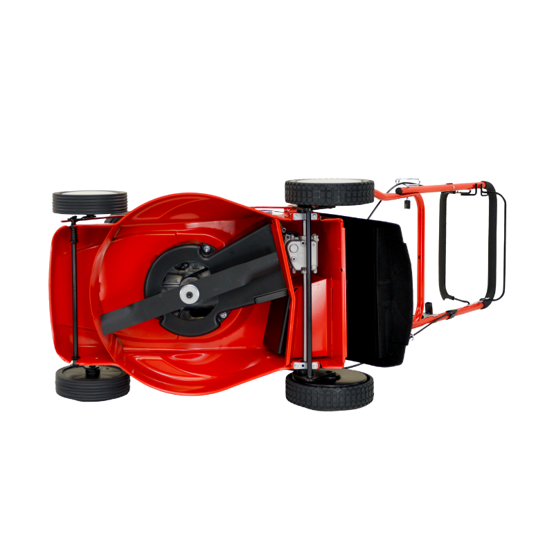 SABO 45-A CLASSIC Benzine Grasmaaier