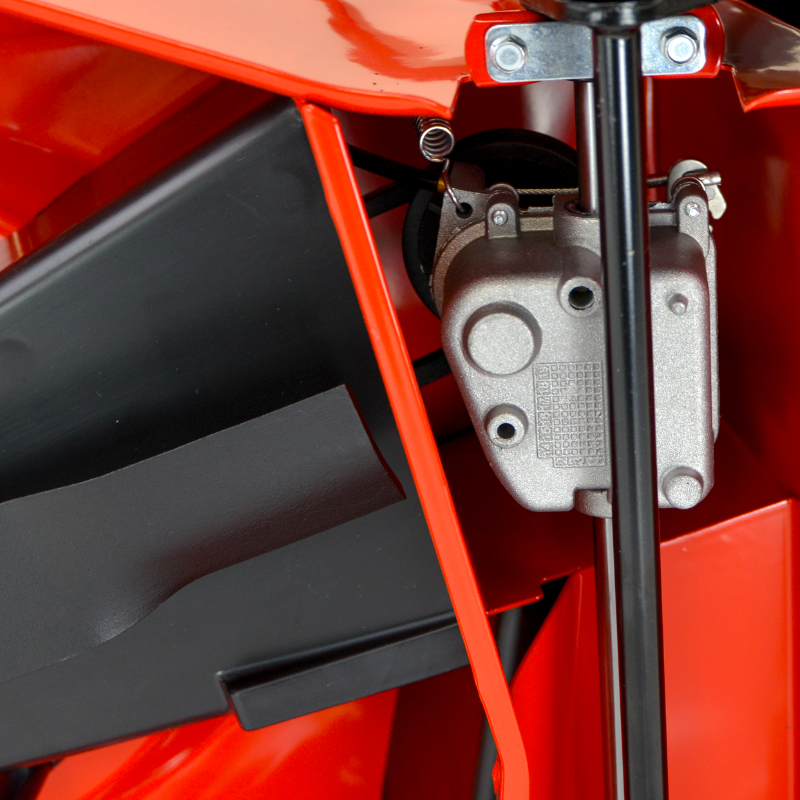 SABO 45-A CLASSIC Benzine Grasmaaier