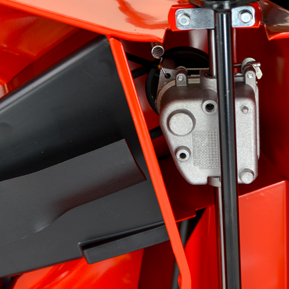 SABO 45-A CLASSIC Benzine Grasmaaier