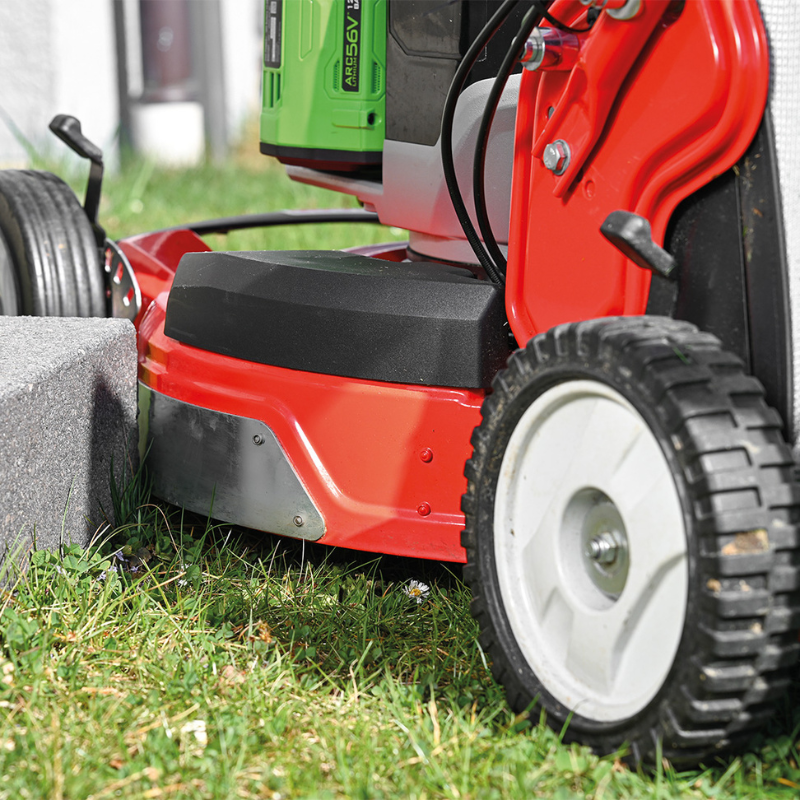 SABO 47-PRO E VARIO Accu Grasmaaier Body