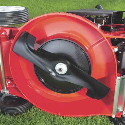 SABO 47-VARIO E Benzine Grasmaaier