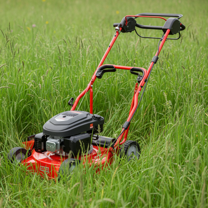 SABO 52-S A Benzine Grasmaaier-keizers.nu