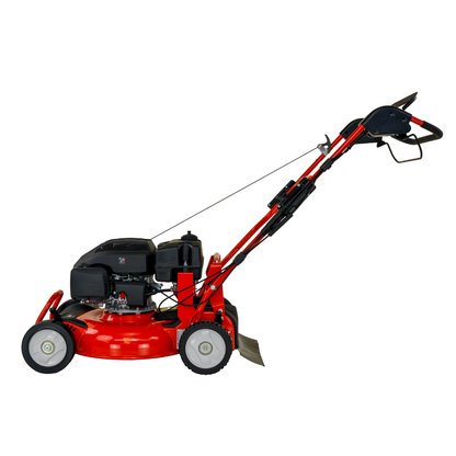 SABO 53-M VARIO Benzine Mulchmaaier