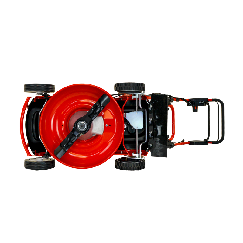 SABO 53-M VARIO Benzine Mulchmaaier