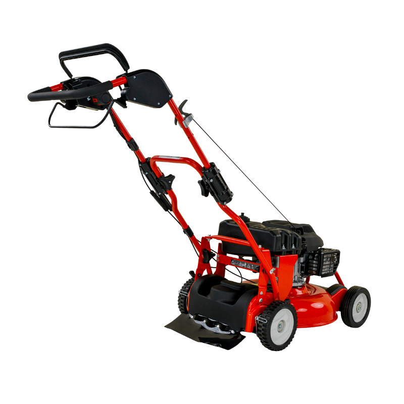 SABO 53-M VARIO Benzine Mulchmaaier
