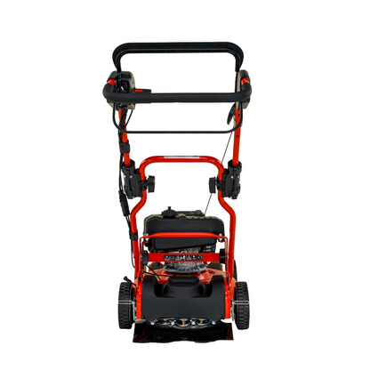 SABO 53-M VARIO Benzine Mulchmaaier