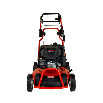 SABO 53-M VARIO Benzine Mulchmaaier