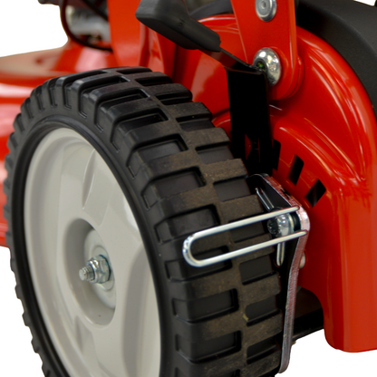 SABO 53-M VARIO Benzine Mulchmaaier