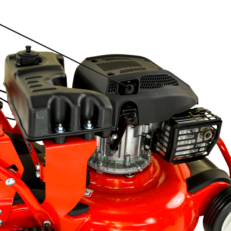 SABO 53-M VARIO Benzine Mulchmaaier