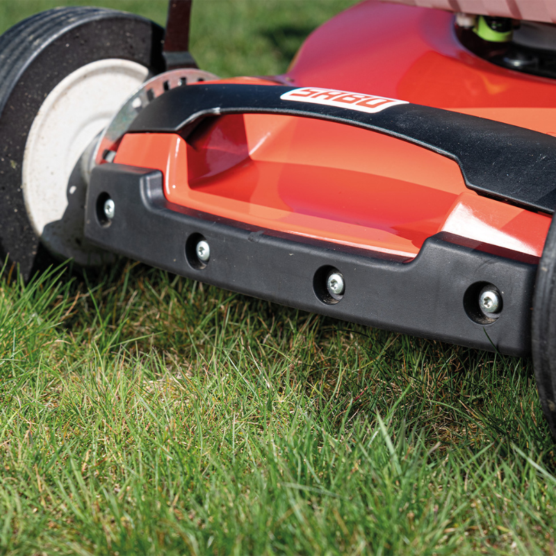 SABO 54-PRO E VARIO Accu Grasmaaier Body
