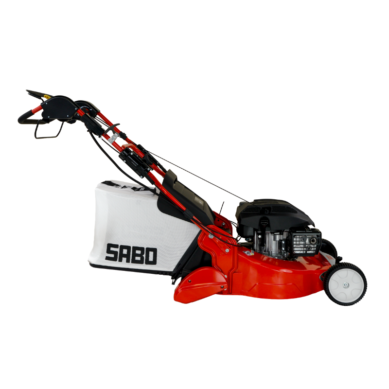 SABO 54-R VARIO B Benzine Grasmaaier