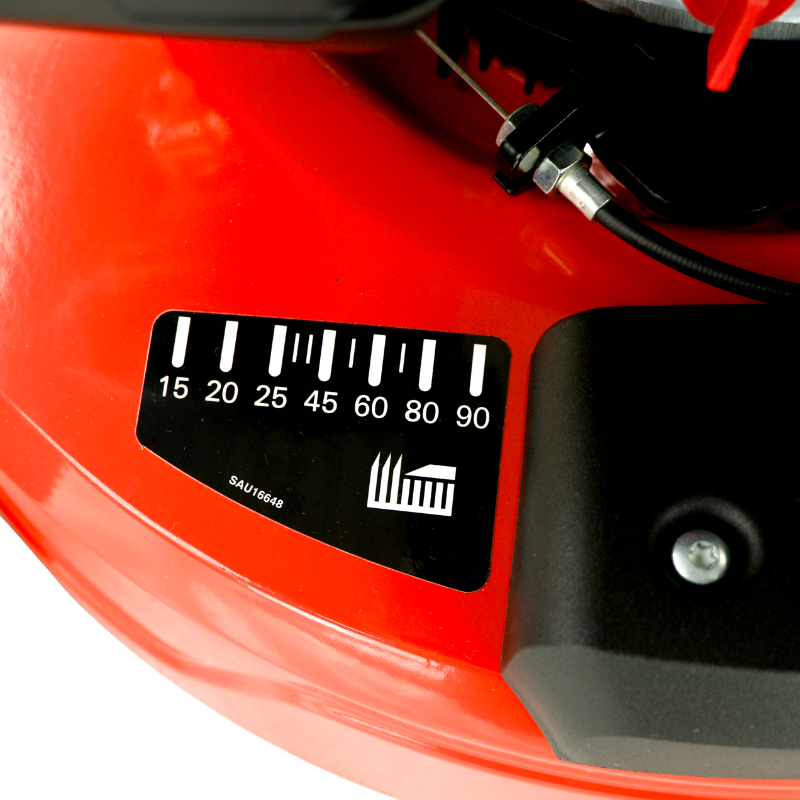 SABO 54-R VARIO B Benzine Grasmaaier