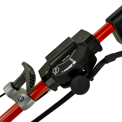 SABO 54-R VARIO B Benzine Grasmaaier