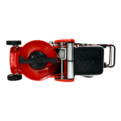 SABO 54-R VARIO B Benzine Grasmaaier