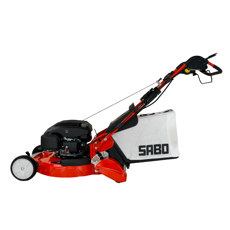 SABO 54-R VARIO B Benzine Grasmaaier