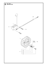 Husqvarna 506006902 onderdelentekening - positie 3