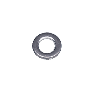 ONBEHANDELDE RING
