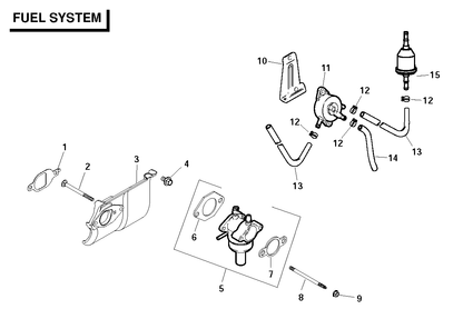 Husqvarna 531029734 onderdelentekening - positie 5