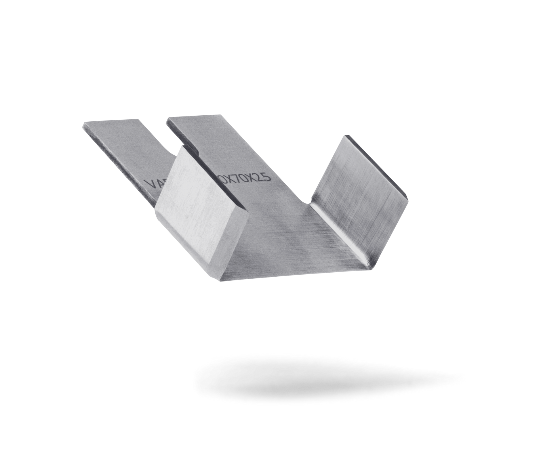 SCRAPER BLADE