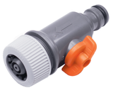 REGULATOR VALVE