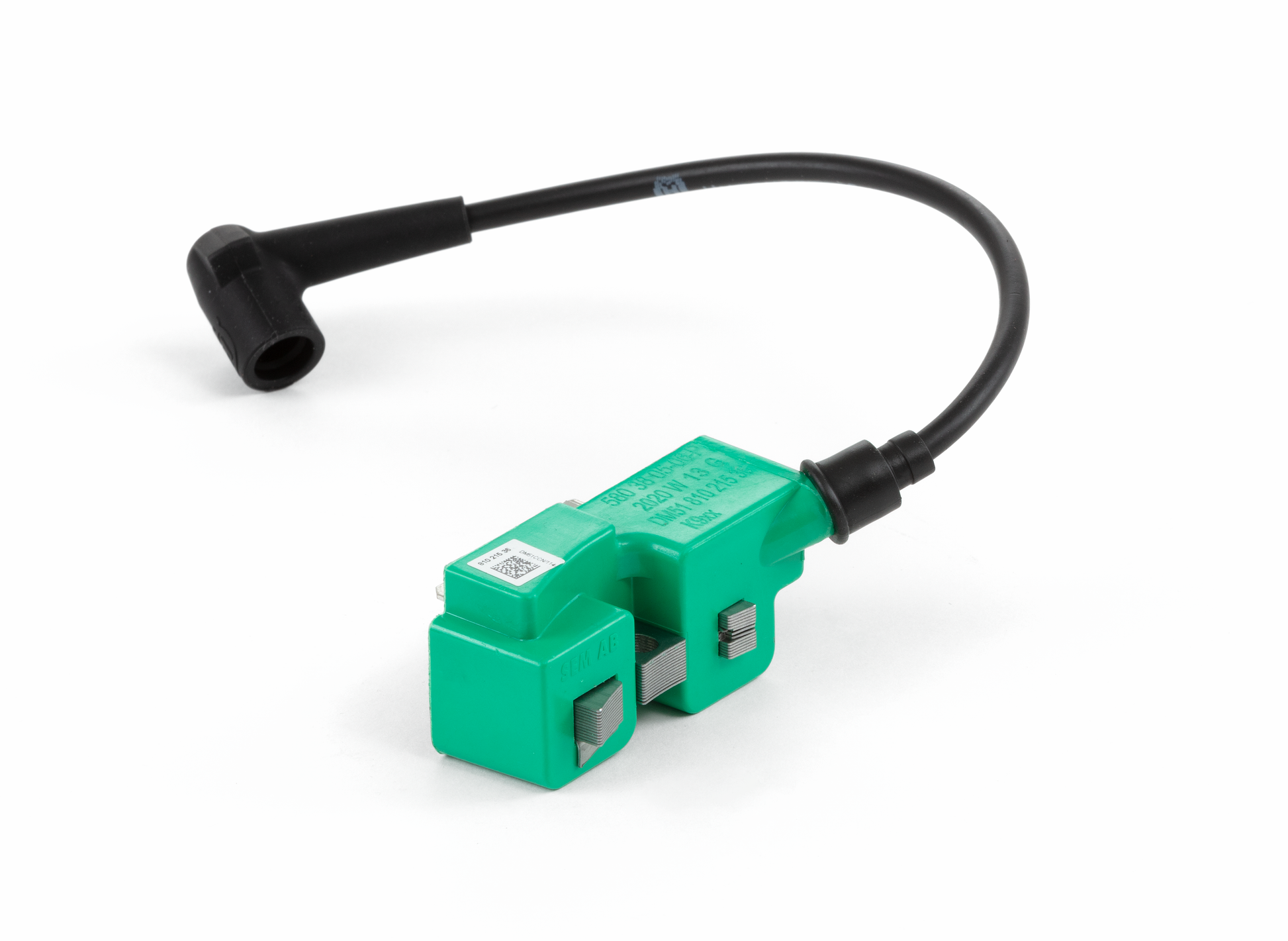 ONTSTEKING MODULE