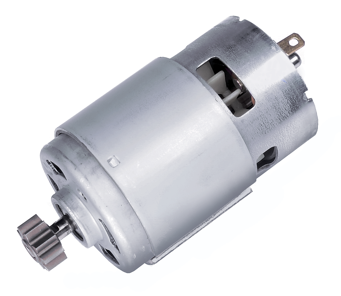MOTOR COMPL.