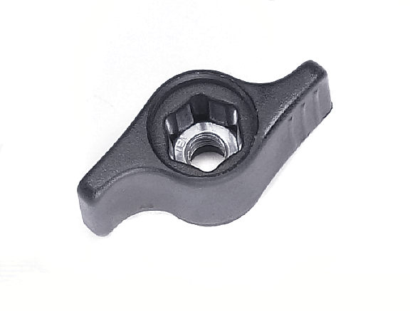 VLEUGELMOER