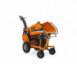 Eliet Super Prof On Wheels ZR 18 pk B&S Vanguard