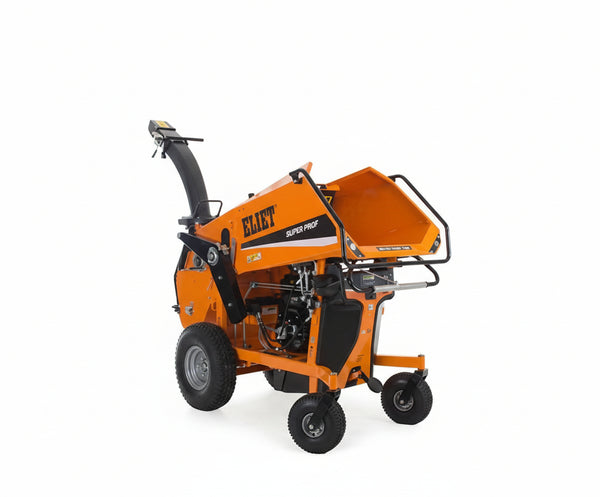 Eliet Super Prof On Wheels 18 pk B&S Vanguard