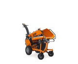 Eliet Super Prof MAX On Wheels (ZR) versnipperaar