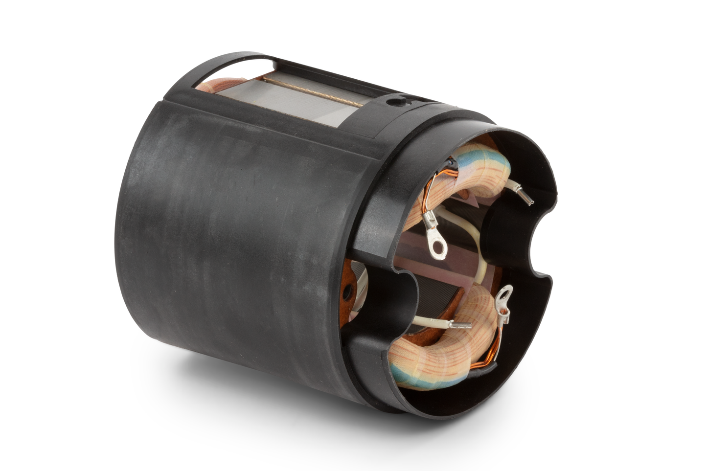 STATOR COMPL.